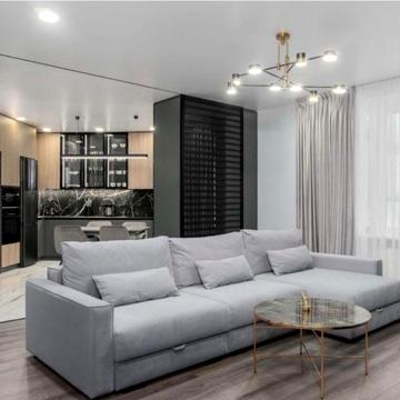 ЖК Новый дом на Котлова.‼️ 3-х.ком.кв.100м2.Центральный рынок. ЖК НОВЫЙ ДОМ НА КОТЛОВА