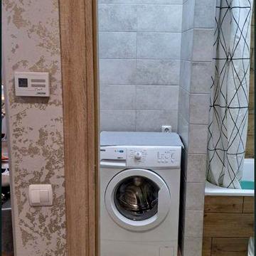 Продаж квартири на НАБЕРЕЖНІЙ