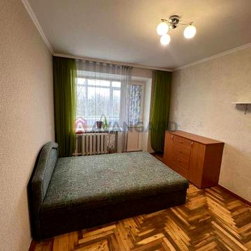 Продаж квартири з 2 окремими кімн. в цегляному будинку. Євідновлення