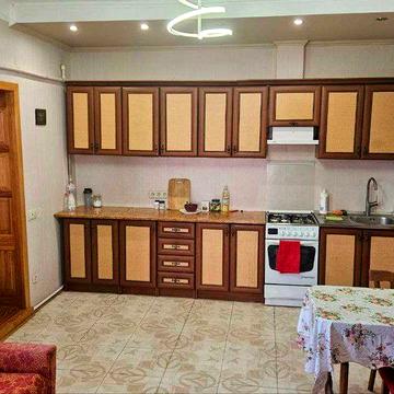 Аренда части дома, отдельный вход, село Хотов (Парк Феофания)