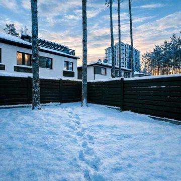 Таунхаус біля парку, газове опалення. Держпрограми, оф.2%