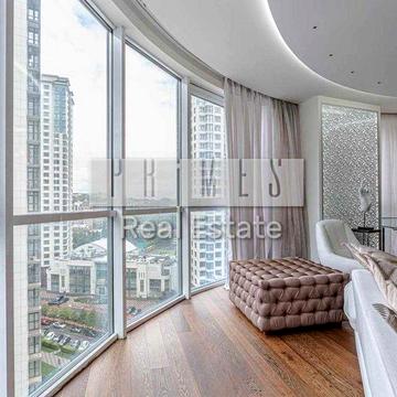 БЕЗ КОМІСІЇ Продаж ЖК Новопечерські Липки 3670$ за м2 з ремонтом ЖК Новопечерські Липки