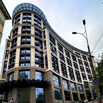 Linden вул. Лютеранська, 14В - продаж 53 м2 ЖК Linden