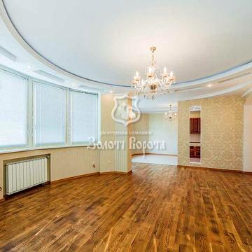 Квартира, 4к. Євроремонт. Тимошенка, 21к3, Оболонь, Оболонський район