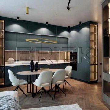Продаж 2к кв з ремонтом Manhattan City, Берестейський проспект 11 ЖК Manhattan City