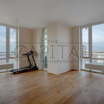 Продається 3-кімнатна квартира комфорт-класу у новому ЖК "Севен" Seven ЖК Seven