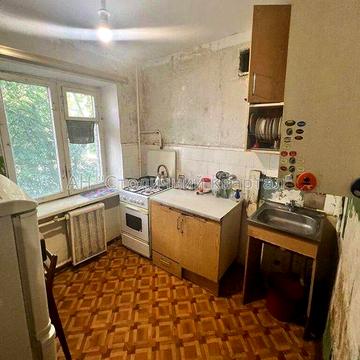 Відрадний Двокімнатна Шалімова 44/10 колишня Героїв Севастополя 44/10