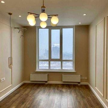 Продаж 2-к видової квартири 62 м НОВИЙ РЕМОНТ ЖК Каховська Лівобережна ЖК Каховська