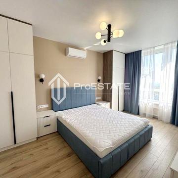 Діброва-Парк 1к , з ремонтом ЖК Dibrova Park