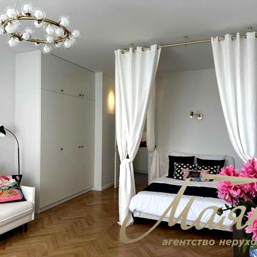 Продаж квартири 40м², Звіринецька, Печерський район, ЖК Delmar, Київ ЖК Delmar