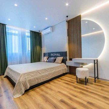 Продаж Квартира  ЖК  Манхетен , пер. Берестейський, Шулявка, Київ ЖК «Манхетен»