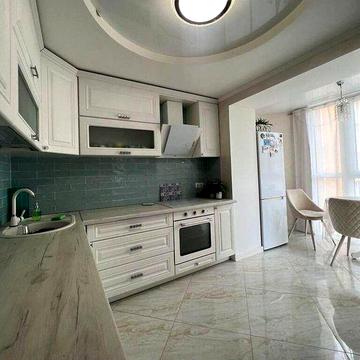 Продам 4-кімнатну квартиру ЖК Лісовий 2, LM ЖК «Лесной»