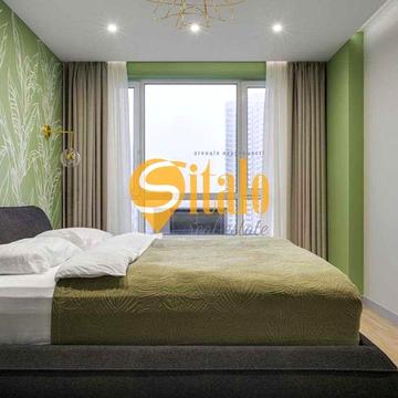 Є тепло 24/7. Двокімнатна квартира з ремонтом, ЖК Зарічний/ Заречный ЖК Зарічний