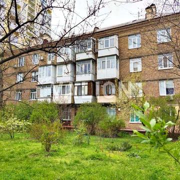 Продаж 1 кімнатної квартири, вул. Новодарницька, 11, Дарниця