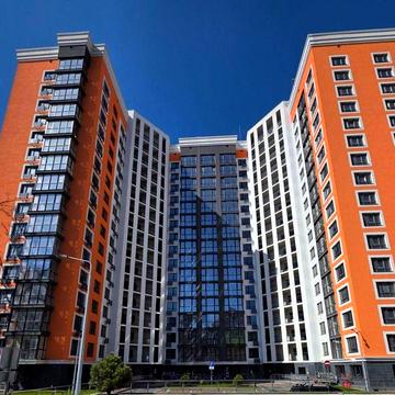 Продаж 1-кім. квартири в ЖК Еко Дрім. Метро Житомирська ЖК Eco Dream