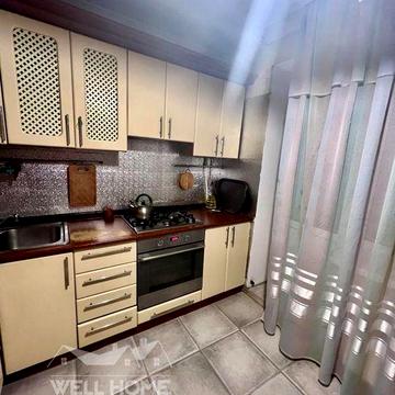 Продаж квартири 3к Червоної Калини, 95Б Київ