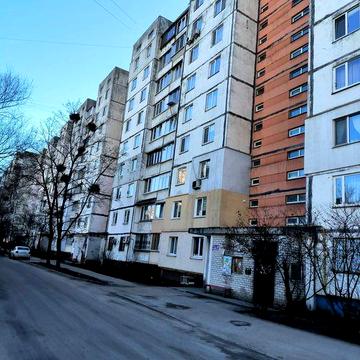 Продаж 2 кімн квартири пр. Європейського союзу 64, без комісії