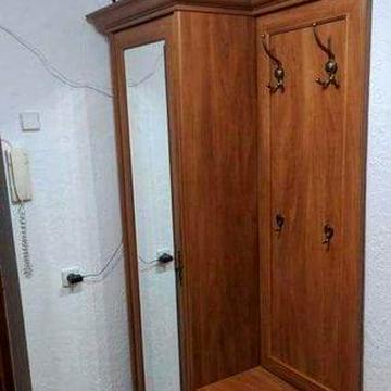 Продається однокімнатна в Києві мікрорайон Соцмісто ЖК совмін