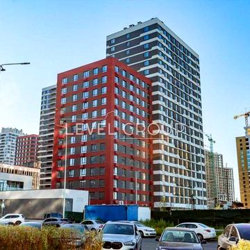 1-кімнатна квартира. Подільський ЖК «Варшавський 3» , Перепоступка. ЖК Варшавський 3