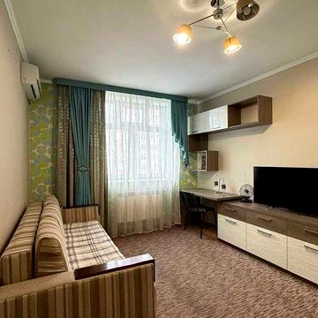 Продаж 1-к, 41 м2, вул. П. Калнишевського 7 (Майорова) Оболонський р-н