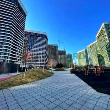 Продаж 1-кімнатної квартири в ЖК GREAT