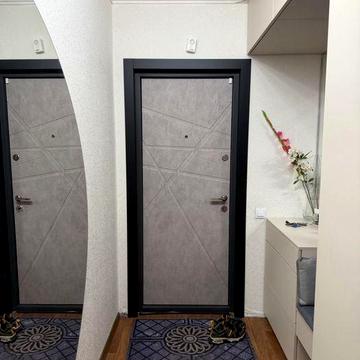 Продається 1к квартира ЖК Моторний 45 кв від власника ЖК Моторний