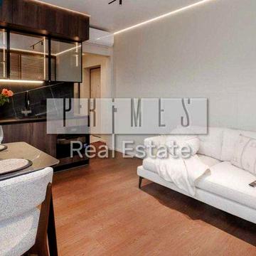 Продаж 1к квартири ЖК Нова Англія Максимовича Голосіївський Лінкольн ЖК Нова Англія