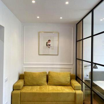 Оренда 1 кім квартири у Новобудові Вул Бортнянського Шевченка Центр