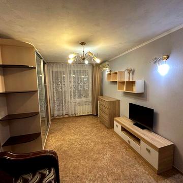 Здам свою однокімнатну квартиру 522 м/р