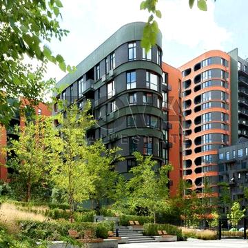 Без% Продаж 1-к квартири 40м2 Жк Республіка Теремки Частковий ремонт ЖК Respublika