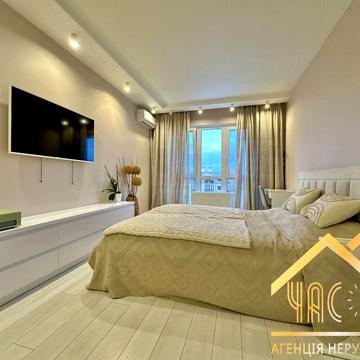 Продаж 2-кімнатної квартири з ремонтом, Святошинський район, Київ ЖК Welcome Home