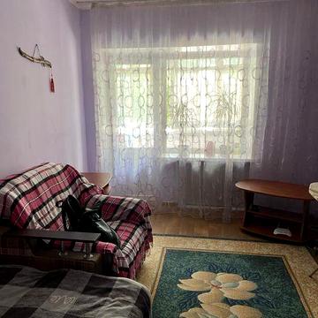 АН Слается 1 к.кв., в районе автостанции