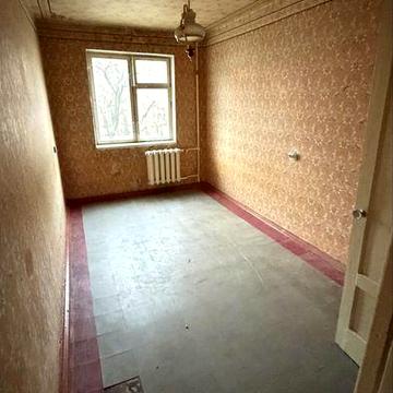 Продаж 3к квартири, Косіора, під ремонт