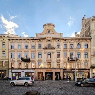 Оренда затишної квартирі в центральній частині міста на пл.Міцкевича