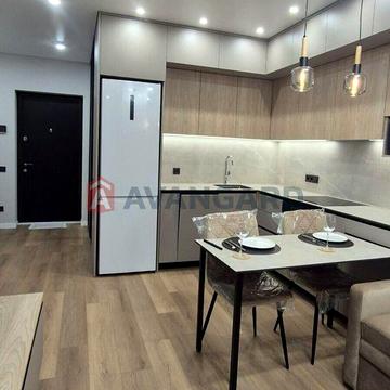 Видова 1 кімнатна квартира вулиця Олександра Олеся, Варшавський 2