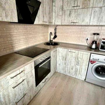 3 кім квартира,Осокорки, 10 хв метр, єОселяо, Держпрограми ЖК Патріотика