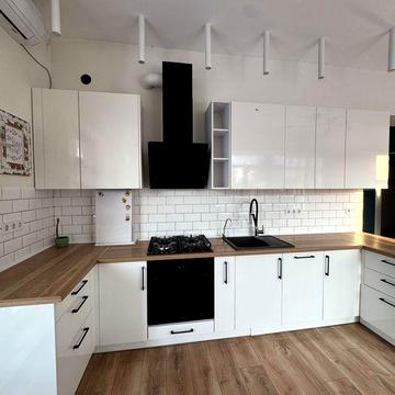 Оренда кутового таунхауса з новим ремонтом! Індивідуальне газове оп.