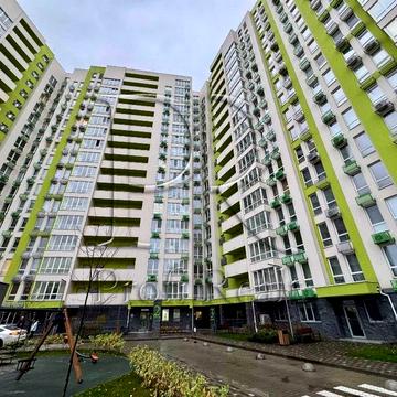 Продаж 2-к квартири Нивки Парк, Олеся Бердника 1-Д,Місто Квітів Сади