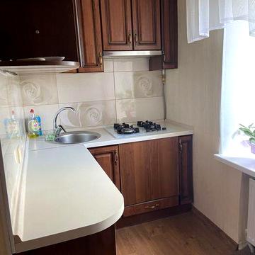 Сдам на довготривалий строк 1 кімнатну квартиру по вул. Металістів