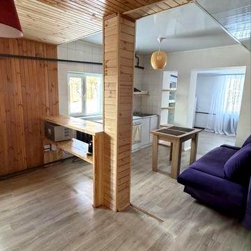 Будинок в оренду біля Силікатного карʼєру. Від вдасника, без комісії.