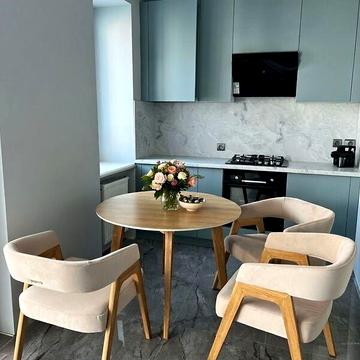 Довгострокова оренда 2к Квартира Височана Семена вулиця ЖК Містечко Центральне