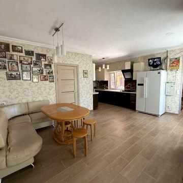 Сдам дом в Диевке-2