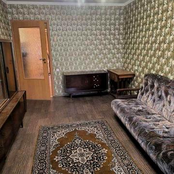 Продам 2ох кімнатну квартиру на Черемушках