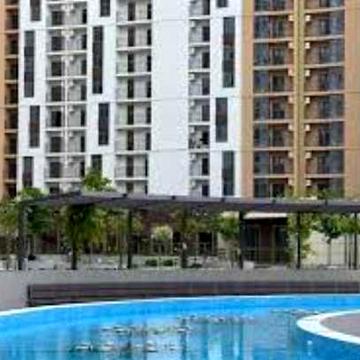 Квартира на Краснова от Кадор Груп. ЖК Кадор Сіті