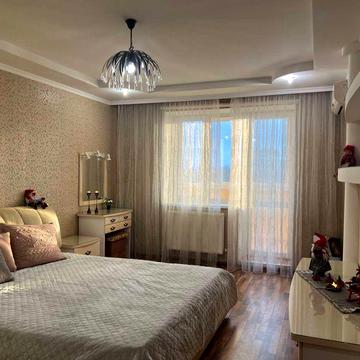 Аренда квартиры