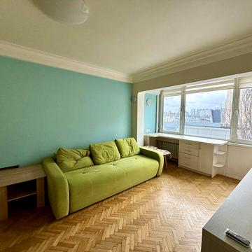 Оренда квартири 1к Міхновського/Дружби Народів м Либідська Газ