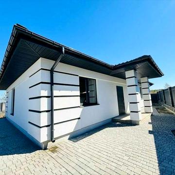 Одноповерховий котедж у КМ Comfort place Лісової Бучі! БЕЗ комісії!