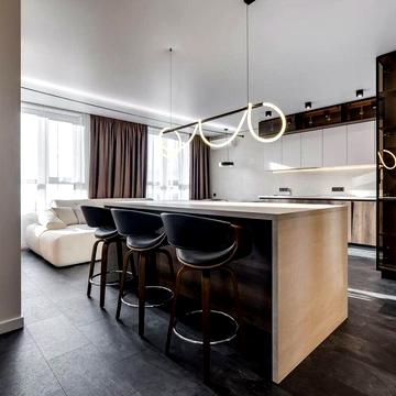 Оренда неймовірної квартири в новобудові ЖК Avalon Up