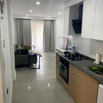 Довгострокова оренда квартири в Анталії