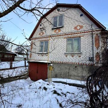 Продаж булинку Сонячне